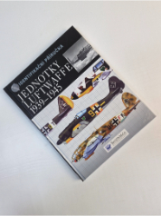 Jednotky Luftwaffe 1939-1945