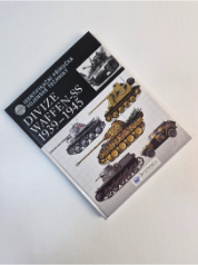 Divize Waffen-SS 1939-1945