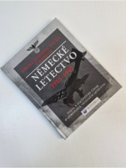 Německé letectvo 1933-1945