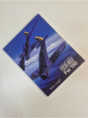 Focke-Wulf Fw 190