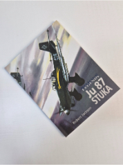 Ju 87 Stuka