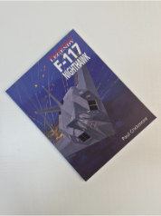 F-117 Nighthawk