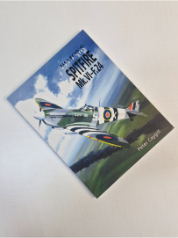 Spitfire Mk. VI-F.24
