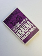Krásna Hedviga