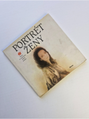 Portrét ženy