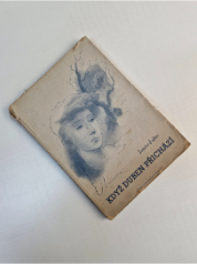 Když Duben přichází (1. vydání 1944)