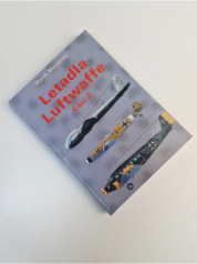 Letadla Luftwaffe 1933-45 - část 2