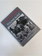 Stalingrad 1942-1943 - Pekelný kotel