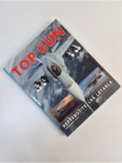 Top gun - Nepřemožitelná letadla
