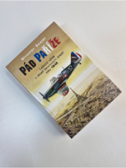 Pád Paříže