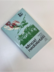 Mnozí nedoletěli