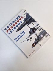 Vojenské proudové letouny - Od roku 1939 do součastnosti
