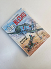 Úder blesku - Letecká válka 10. května 1940