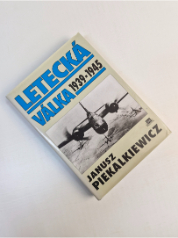 Letecká válka 1939-1945