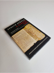 Synové světla a synové tmy: Svědectví nejstarších biblických rukopisů