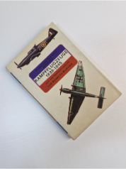 Kampfflugzeuge 1939-1945