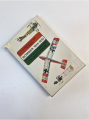 Bomber 1914-1919