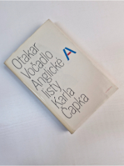 Anglické listy Karla Čapka