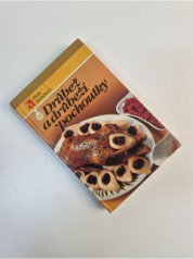 Drůbež a drůbeží pochoutky