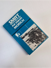 Smrt na všech mořích