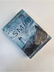 Modrá smrt