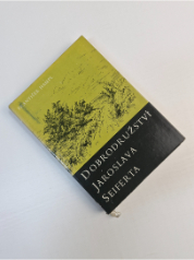 Dobrodružství Jaroslava Seiferta