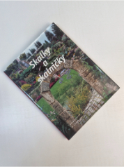 Skalky a skalničky