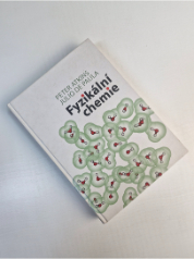 Fyzikální chemie