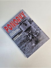 Ponorky - Historie ponorek německého válečného loďstva v letech 1935-1945