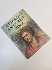 Císařové antického Říma