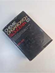 Chemie organických sloučenin 2