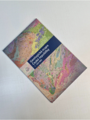 Geologická mapa České republiky 1:500 000