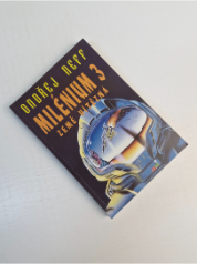 Milénium 3 - Země vítězná