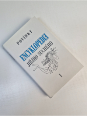 Encyklopedie Jiřího Suchého 1 - Povídky A-Ž