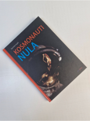 Kosmonauti nula aneb Ti, co nedoletěli