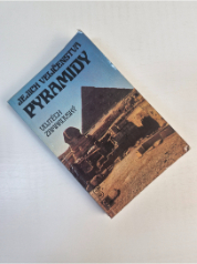 Jejich veličenstva pyramidy