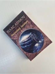 Neznámý Asimov I.