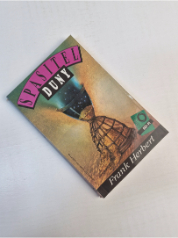 Spasitel Duny
