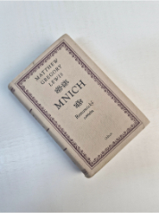 Mnich