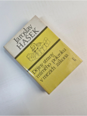 Dějiny strany mírného pokroku v mezích zákona