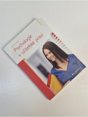 Psychologie v učitelské praxi