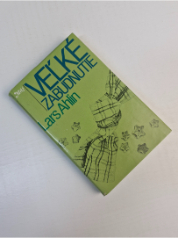 Veľké zabudnutie