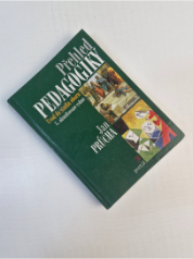 Přehled pedagogiky - Úvod do studia oboru