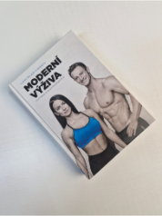 Moderní výživa ve fitness a silových sportech