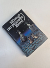 Návrat na planetu Zemi