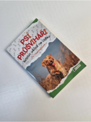 Psí průšviháři - Retrívr věčně na útěku