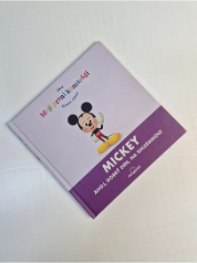 Mickey - Ahoj, dobrý den, na shledanou