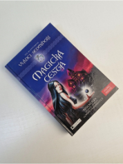 Magická cesta - Vládci Sedmihoří