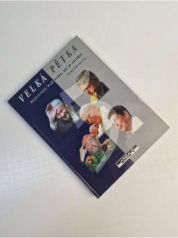 Velká pětka - Nejmocnější muži světa, jak je neznáte