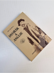 Dvořák a Anglie